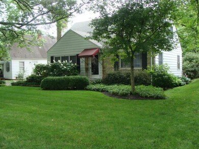 Right side front