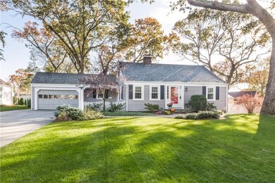 96 Edgehill Rd, Warwick, RI 02889 - photo 3