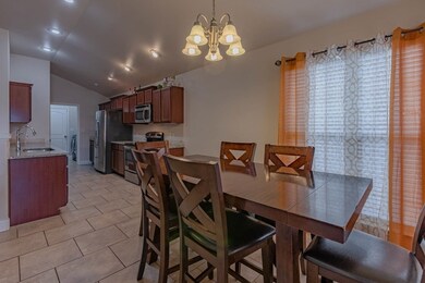 809 E 97th Ct, Odessa, TX 79765 - photo 7