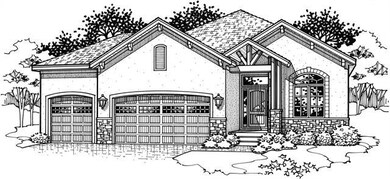 11214 Zarda Dr, Lenexa, KS 66227 - photo 2