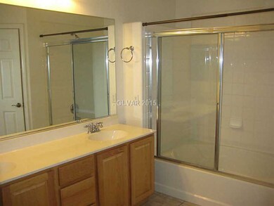 Master Bath/Spa.