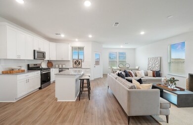 347 Appaloosa Dr, Alvin, TX 77511 - photo 3