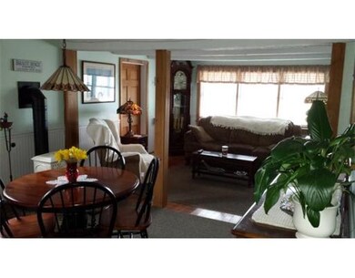 23 Branch St unit 1, Marshfield, MA 02050 - photo 3