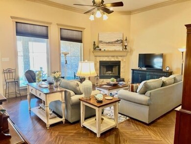 6326 Milestone Dr, Abilene, TX 79606 - photo 3