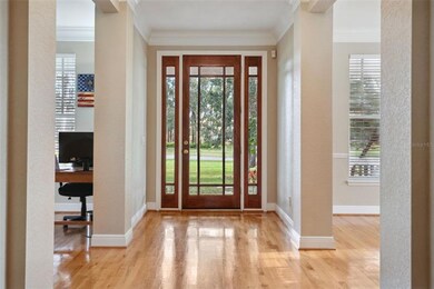HARDWOOD FLOORS