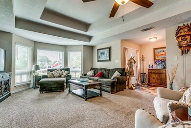 8 Burton Hill Dr, Weatherford, TX 76087 - photo 7