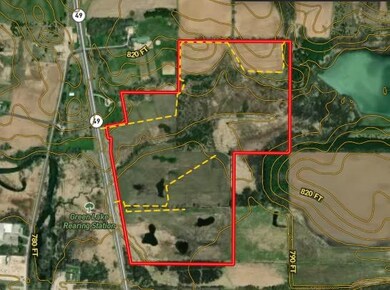 92+/- acres State Road 49 Acres, Green Lake, WI 54941 - photo 4