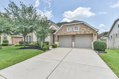 2651 Imperial Grove Ln, Conroe, TX 77385 - photo 2