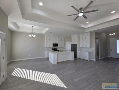 413 Valle Alto Dr, Los Fresnos, TX 78566 - photo 7