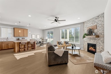 17318 74th Avenue Ct E, South Hill, WA 98375 - photo 5