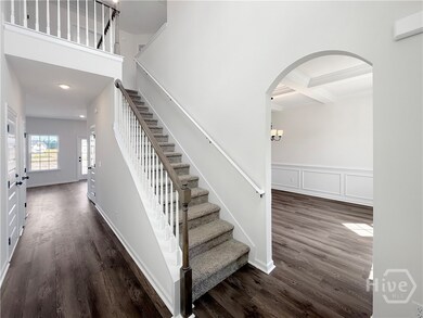 1105 Buckhead Loop SE, Allenhurst, GA 31301 - photo 2