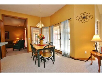 Dining Room.