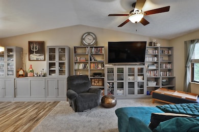 Built-in Cabinets