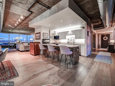 Silo Point unit 411, Baltimore, MD 21230 - photo 6