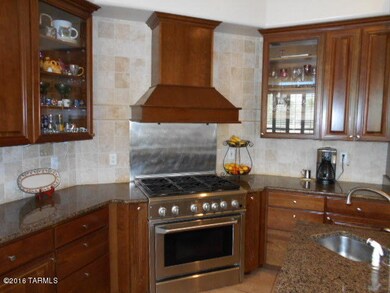 Chefs Dream Kitchen