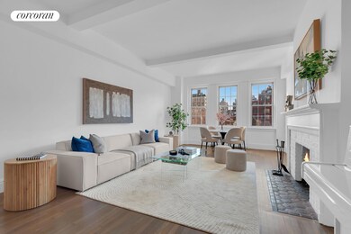 39 5th Ave unit 8D, New York, NY 10003 - photo 2