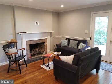 202 E Marshall St, Middleburg, VA 20117 - photo 5