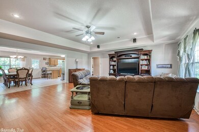 0 Summer Trail, Heber Springs, AR 72543 - photo 2