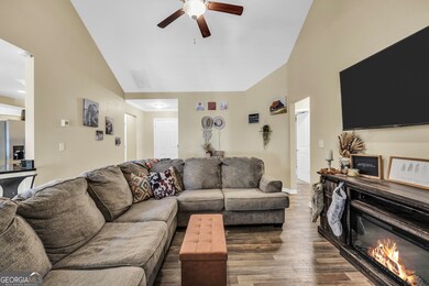 129 Magnolia Trail, Milner, GA 30257 - photo 7