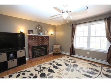 78 Winslow Cir, New London, NH 03257 - photo 4