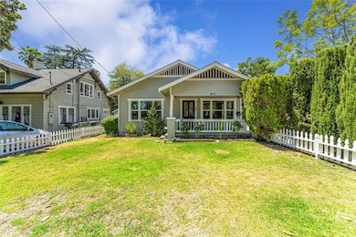 617 N Wilson Ave, Pasadena, CA 91106 - photo 3