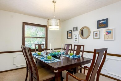 dining rm