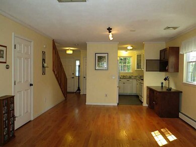 Dining Room.