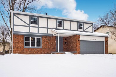 6283 Skywae Dr, Columbus, OH 43229 - photo 3