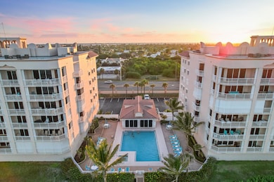 Somerset Oceanfront unit . 3203c, Indian Harbour Beach, FL 32937 - photo 5