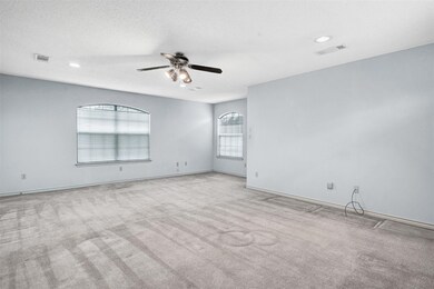 Bonus Room