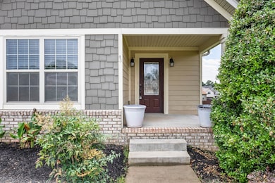 182 John Duke Tyler Blvd, Clarksville, TN 37043 - photo 2