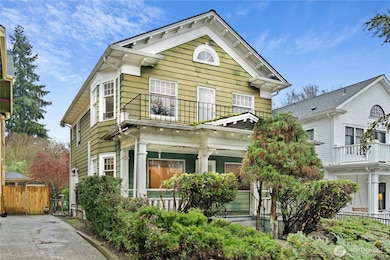 206 32nd Ave, Seattle, WA 98122 - photo 2