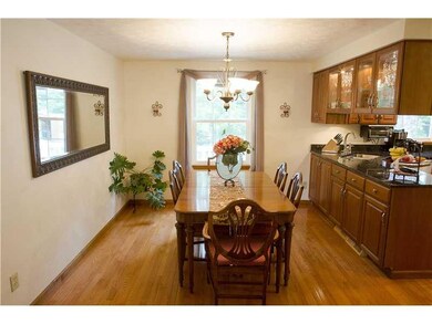 Dining Room.