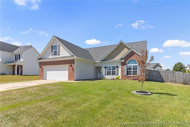 1908 Lass St, Fayetteville, NC 28314 - photo 3