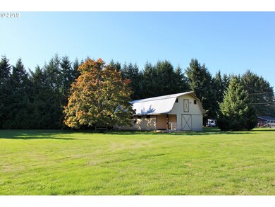 Barn
