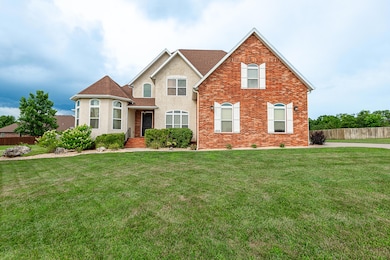 1804 N Patriot Dr, Ozark, MO 65721 - photo 3