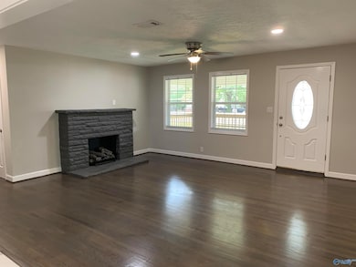 412 Paxton Ave, Gadsden, AL 35905 - photo 3