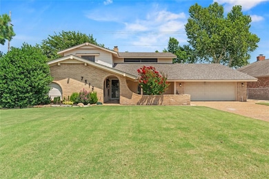 7512 Rumsey Rd, Oklahoma City, OK 73132 - photo 2