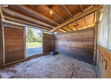 Barn