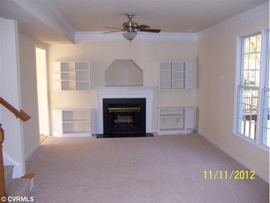 Den/Family/Great Room