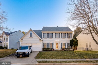 9511 Meadows Farm Dr, Owings Mills, MD 21117 - photo 2