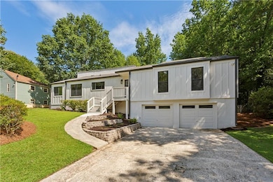 3447 Dry Creek Rd, Marietta, GA 30062 - photo 3