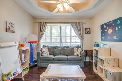 2505 Sunshine Ct, Bedford, TX 76021 - photo 7