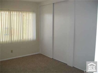 Bedroom #1