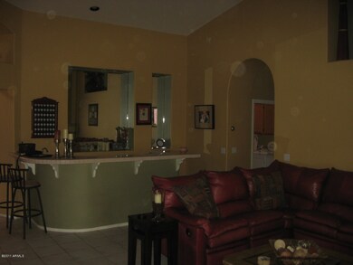 Wet Bar
