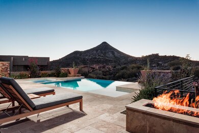Patio Views