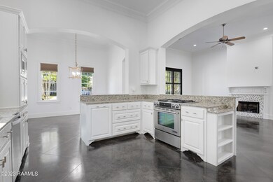 210 Settlers Trace Blvd, Lafayette, LA 70508 - photo 6