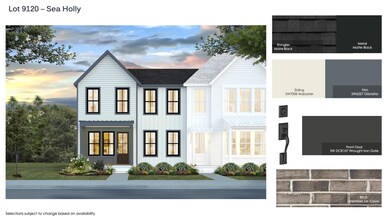 111 Pocket Bend Cir, Summerville, SC 29486 - photo 3