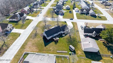 128 Concord Dr, Cridersville, OH 45806 - photo 6