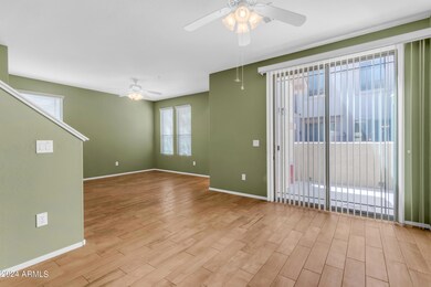 Open Concept Dining